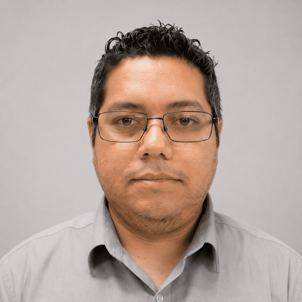Israel Ruiz Heredia
